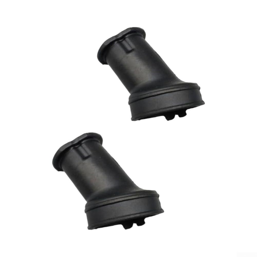 Brida Junta Admisión MS651 MS661 Sellado Seguro(2pcs)