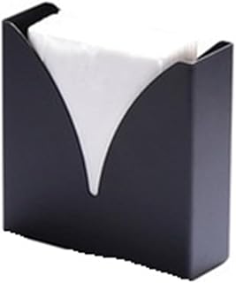 MYZIJI Tissues Cube Box Holder Baby Wet Wipes Dispenser Holder Wipes Case Tissue Organizer Box for Car Travel Office