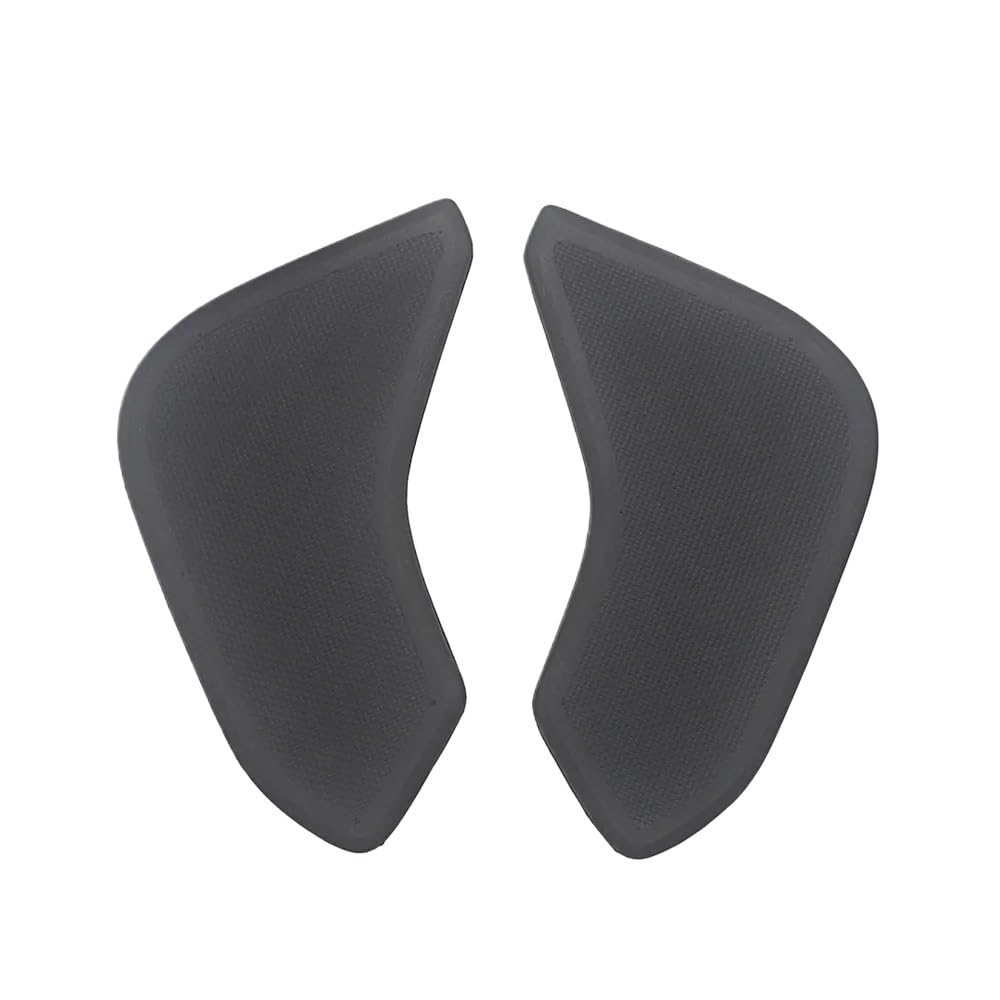 Pad réservoir F900R protection haut de gamme en caoutchouc antidérapant pour moto