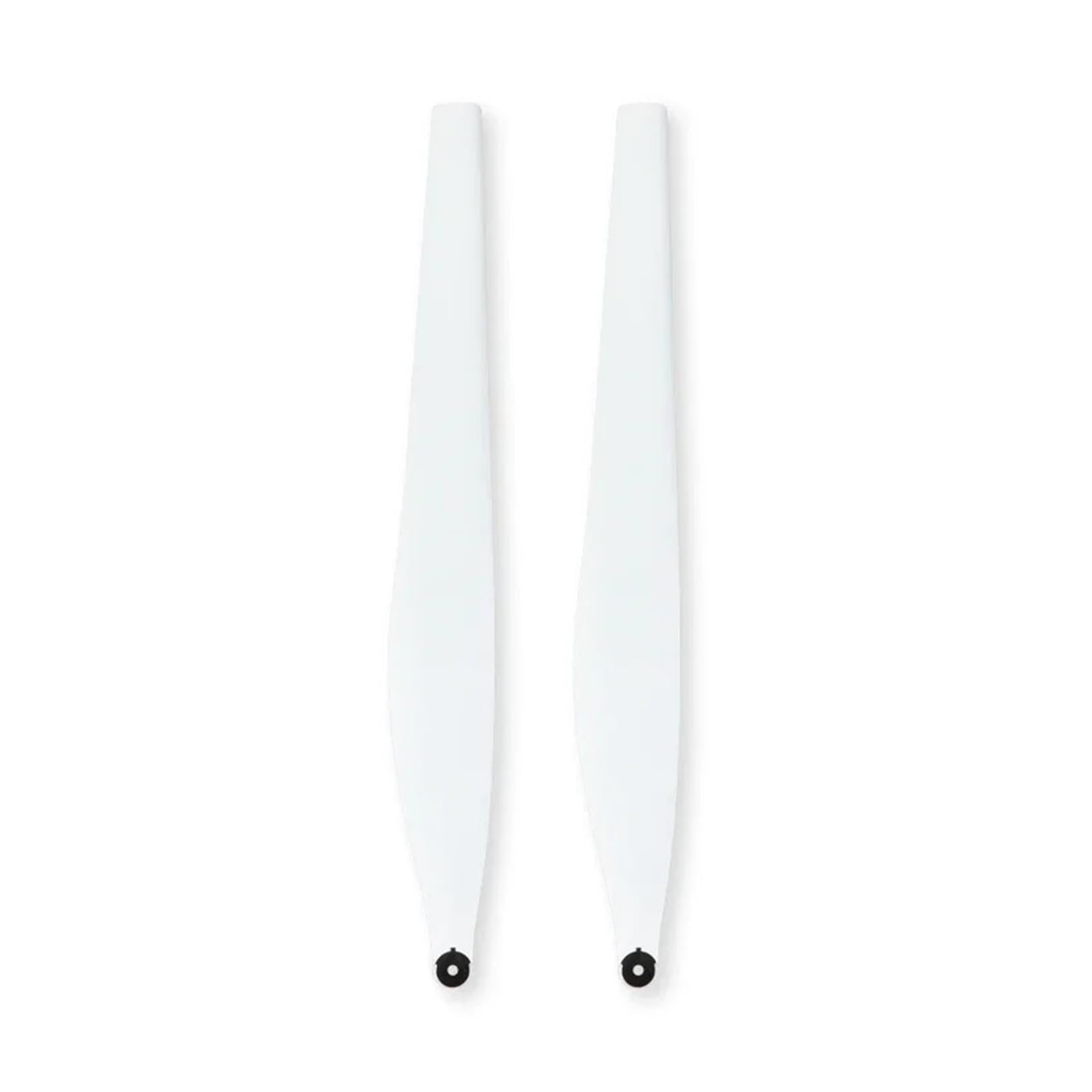 Compatible for dji, 16PCS Hélice Plegable T40 T50 Blanco