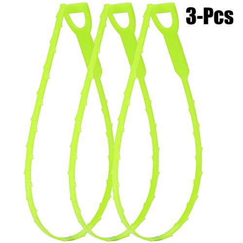 Justdolife Drain Zoccolo Remover Strumento di