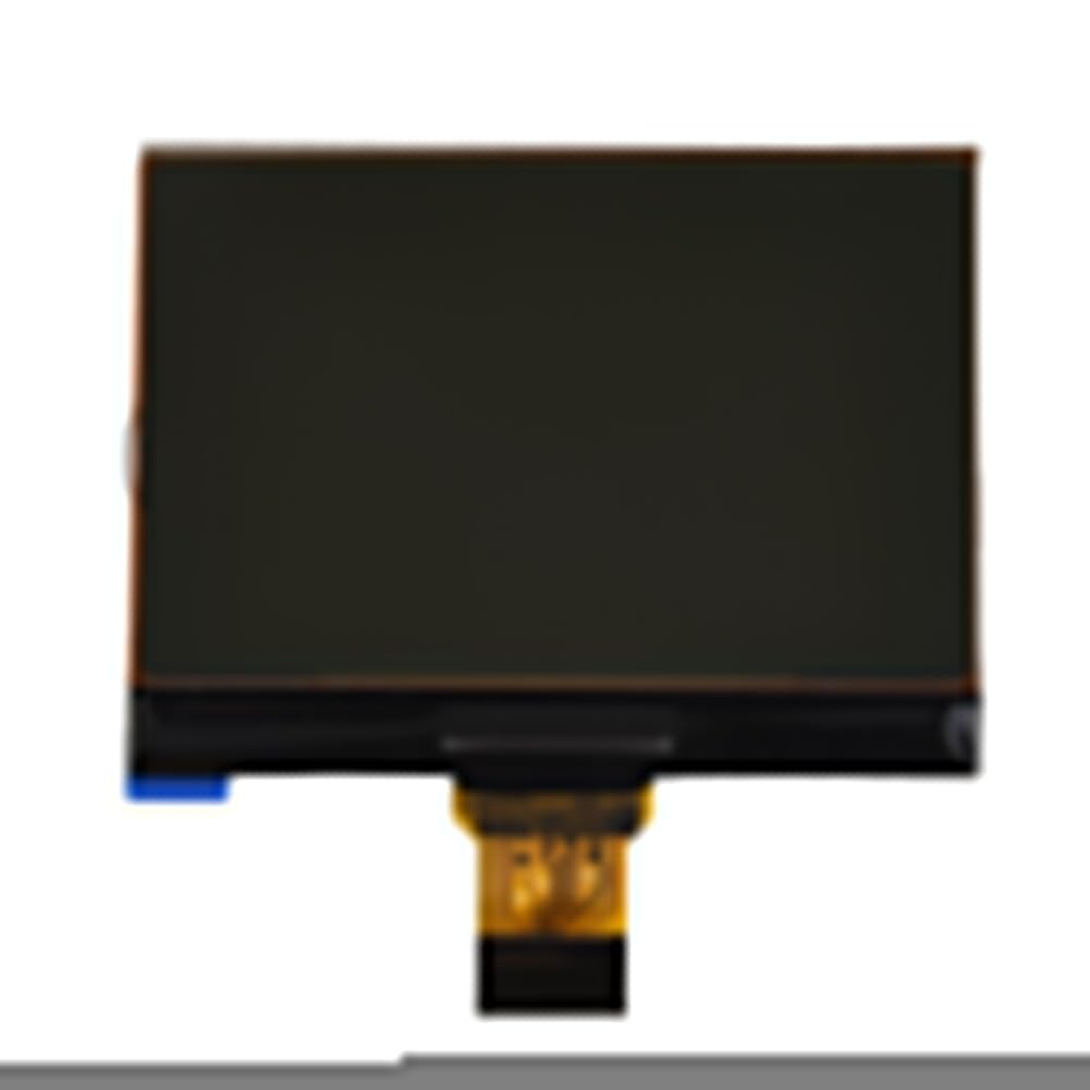 Schermo LCD di ricambio compatibile con per Ford Focus C-Max per Galaxy per Kuga Instrument Cluster cruscotto