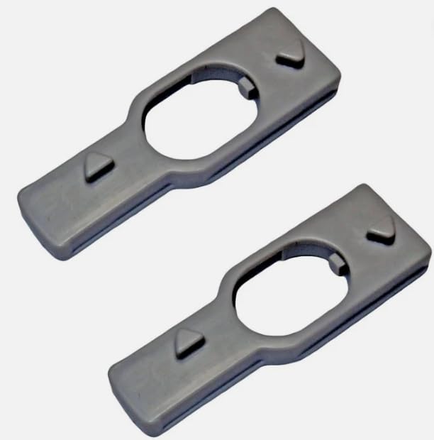 310920001 Metal Inserts 2 Pack Replacement for Homelite OEM