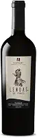 Vinho Tinto Guatambu Lendas do Pampa, Tannat