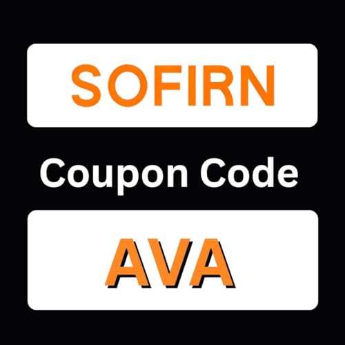 Sofirn Light Coupon Code &ldquo;AVA&rdquo; &ndash; Get 7% OFF on Powerful Flashlights & Outdoor Gear cover art