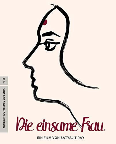 Preisvergleich Produktbild Die einsame Frau (1964) [Blu-ray]