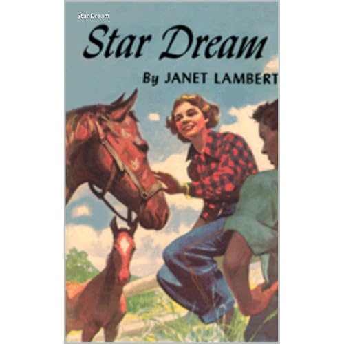Star Dream by Janet Lambert episode artwork