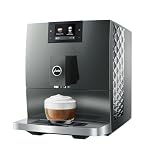 Jura C9 Piano Inox, 15751, Automatic Coffee Machine - Image 4
