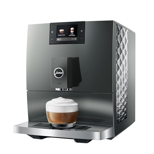 Jura C9 Piano Inox, 15751, Automatic Coffee Machine by Jura - Image 3