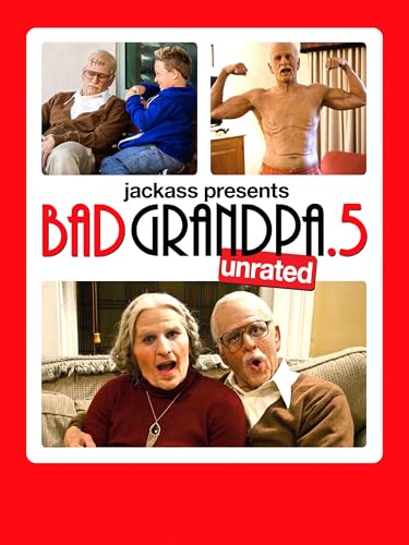 Jackass Presents: Bad Grandpa.5