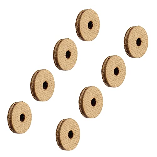 Rain Sensor Hygroscopic Discs Replacement for Rain Bird Irrigation - Repair 1 Sensor, Works on All RainBird Rain Sensors - RSD, WR2 Wireless