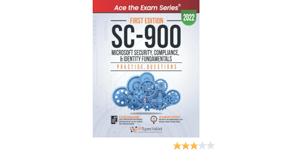 SC-900 Exam