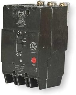 Circuit Breaker, 3Pole, 60A, TEY, 277/480V