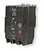 Circuit Breaker, 3Pole, 45A, TEY, 277/480V