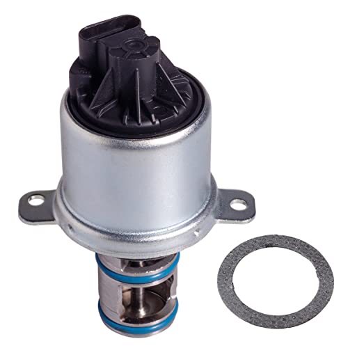 AUQDD EGR Valve