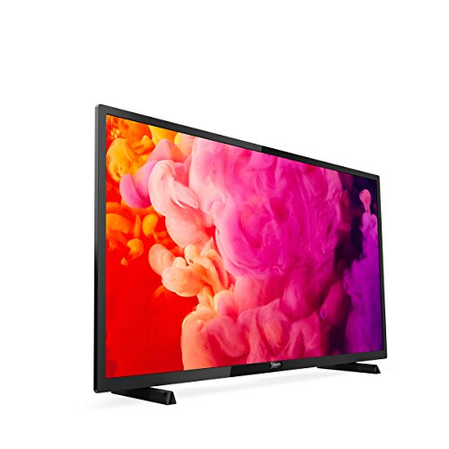 Philips 32-Inch HD Ready LED with built-in Freeview