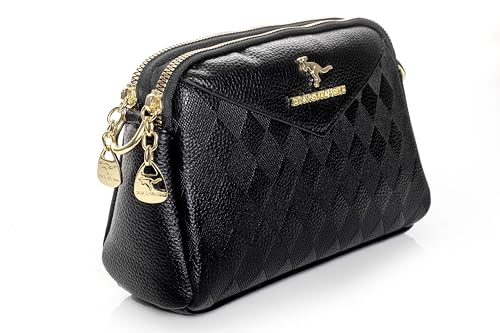 Image of ketmart women shoulderbag for traveling,shopping,wedding us bag.