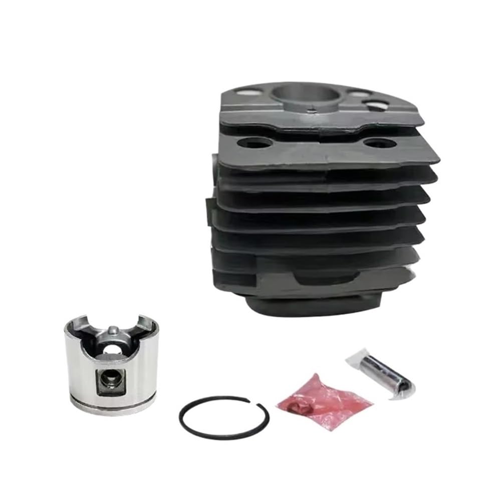 Kit piston cylindre 45 mm fini les pertes de puissance H51 - 2