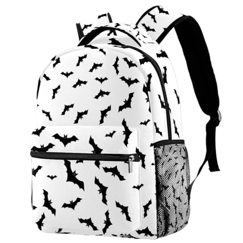 Sac de voyage décontracté et robuste pour adolescents afin d'alléger le dos