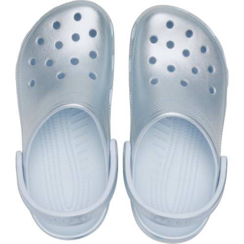 Sabots Crocs Classic Tinted Metallic Clog 36 / - vue 9