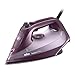 Braun TextStyle 7 Pro Steam Iron, first 3D BackGlide soleplate, 3100 Watts, 300ml Tank, Auto Shut off, Precision Tip, Anti-Drip Iron SI 7181 Violet