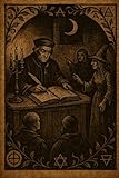 malleus maleficarum pdf italiano  Malleus Maleficarum: The Hammer of Witches