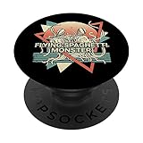 Photo Gallery volanti spaghetti mostro fsm pastafarian retro popsockets popgrip intercambiabile Photo Gallery volanti spaghetti mostro fsm pastafarian retro popsockets popgrip intercambiabile
