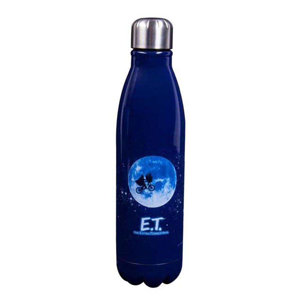 Fizz Creations Water Bottle - E.t.