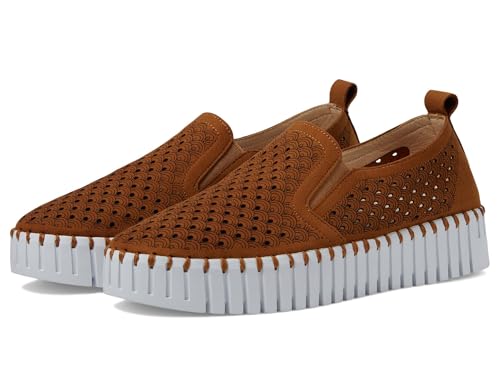 Image of Ilse Jacobsen HORNBAEK Women's Tulip141WOM Platform | Slip-On | Low-Top