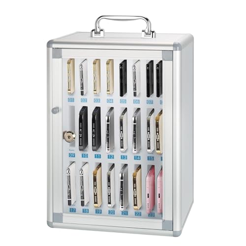 Armario para Llaves Pared Grande Marca ZYHAOYAN