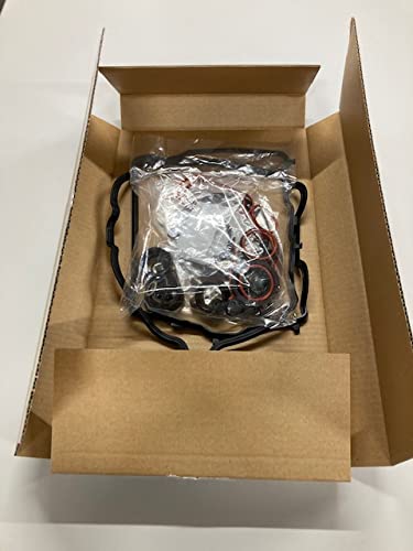 Amazon | SUBARU FA20エンジンオーバーホールガスケットキット NAPREC