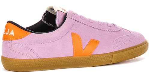Image of Veja Women's Volley Sneakers