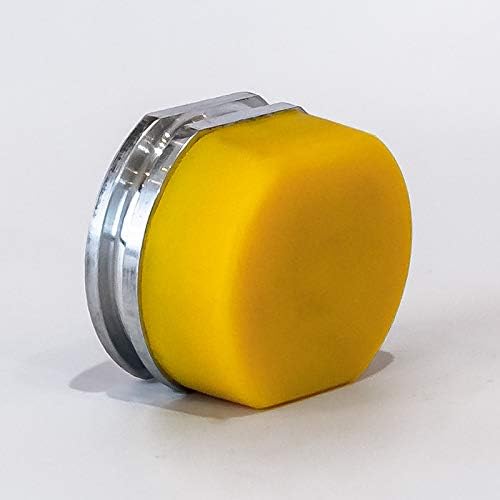 T-15-H Hard Yellow Tip For DANAIR AH- 15 Auto Hammer