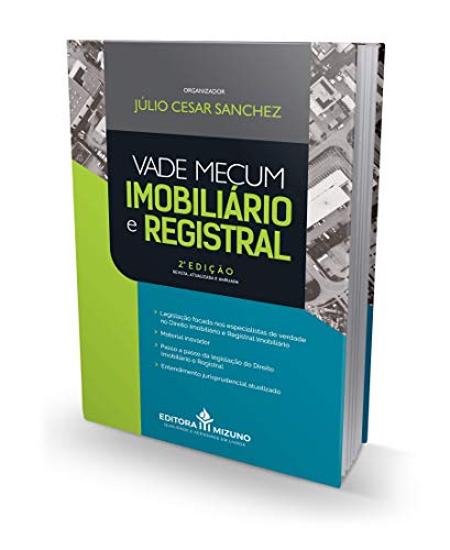 Vade Mecum Imobiliário e Registral