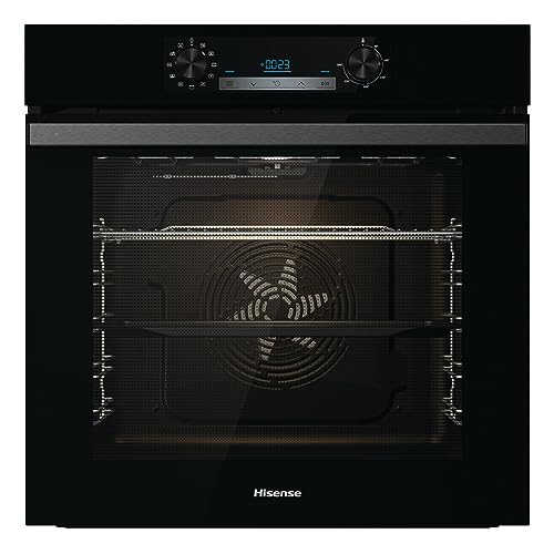 Hisense BI64211PB 77 Litre Built In Electric...