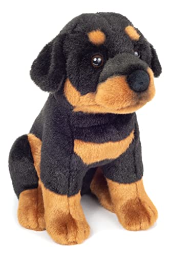 Teddy Hermann Kuschelmaus – 11 Cm, 2-farbig, Plüschtier Aus Premium-Qualität – Waschbar Bei 30°C – Ab 0 Monaten Teddy Hermann Kuschelmaus – 11 Cm, 2-farbig, Plüschtier Aus Premium-Qualität – Waschbar Bei 30°C – Ab 0 Monaten