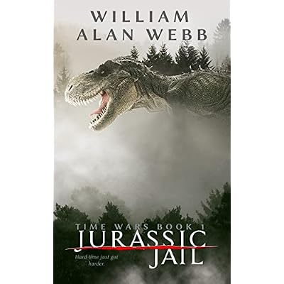 Jurassic Jail