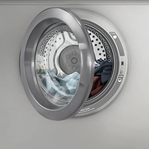 Secadora de Roupas Electrolux 11Kg Cor Inox Essential Care (STH11) 127V