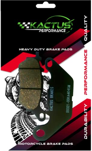 Nmax - Pastillas de freno traseras de 125 cc | 2015-2025 | Pastillas de freno de disco delanteras YBR125 YBR 125 2010-2016 | GPD 125 N-Max 2015-2024 pastillas traseras