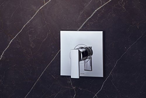 Hansgrohe 39655000 Miscelatore da Incasso Doccia Axor Raindance Argento - 2
