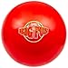 Duncan 3673XW Mega Bounce [Blue/Red] - XL, 100 in. Circumference, Inflatable Rubber Ball with Foot Pump, Outdoor Toys and Games