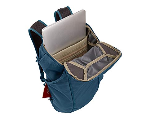 Mochila p/Trilha Thule Landmark 70L Fem Maj. Blue (3203732)