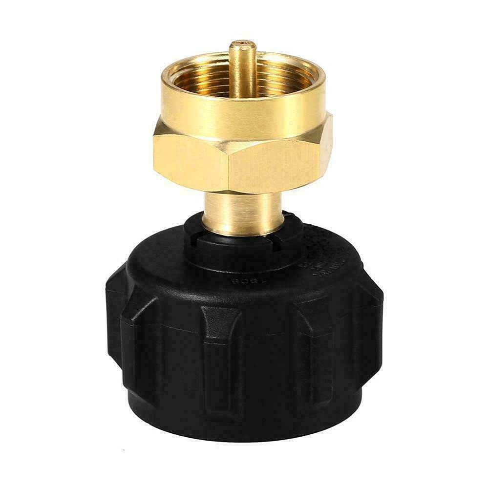 Ganghuo Brass Interface Fitting AMCE Adapter Brass Regulator Valve Accessory