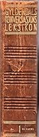 Gylendals Konversasjons Leksikon, 12 Volume Set B004OUP2ZA Book Cover