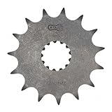 Hochwertiges Material für extreme Belastungen – Gefertigt aus verschleißfestem Stahl für beste Performance und lange Lebensdauer.