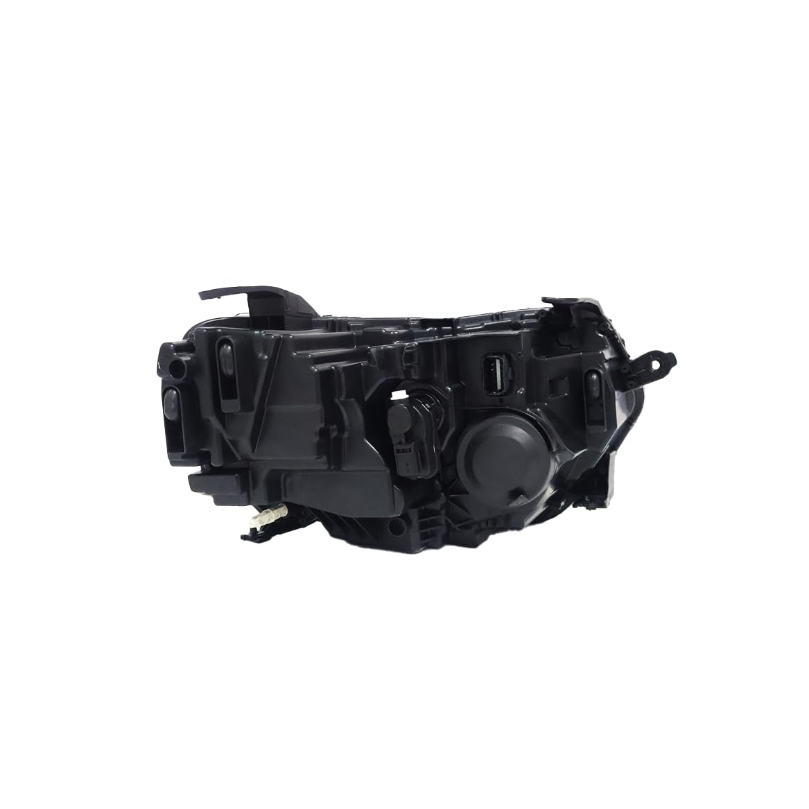 Faro blanco izquierdo para RENAULT DACIA DUSTER 2022 XF733-010 L：260602465R
