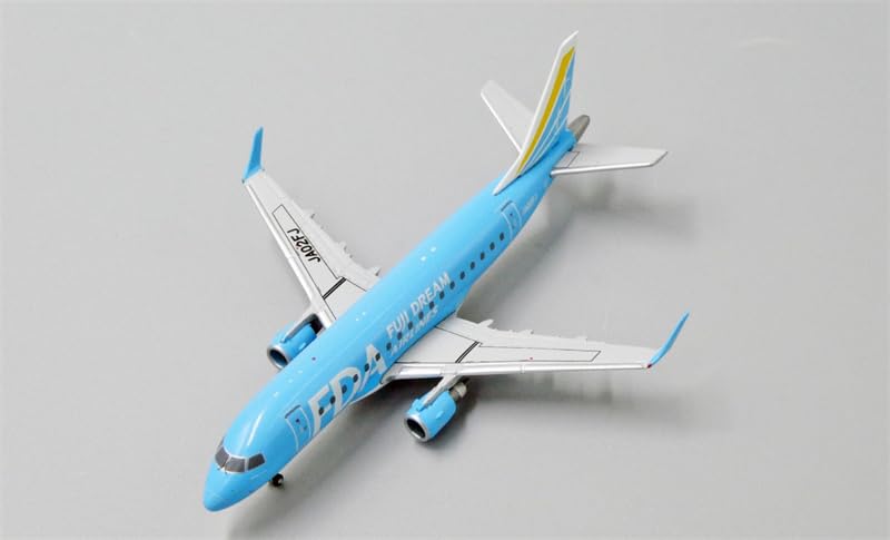 Amazon.com: ACE HOBBY for JC Wings FDA Fuji Dream Airlines