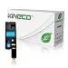 Produktbild Kineco Toner kompatibel mit Dell E525w Multifunktionsdrucker - 593-BBJU - Cyan 1.400 Seiten