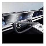 Bildschirmschutzfolie Folie Schutzfolie für Geely für Galaxy E8 2023–2024, Auto-GPS & Armaturenbrett-Touchscreen-Schutzfolie