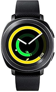 Samsung Gear Sport Smartwatch